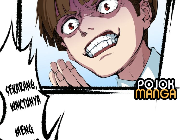 Dragon’s Blood Vessels Chapter 01 Gambar 39